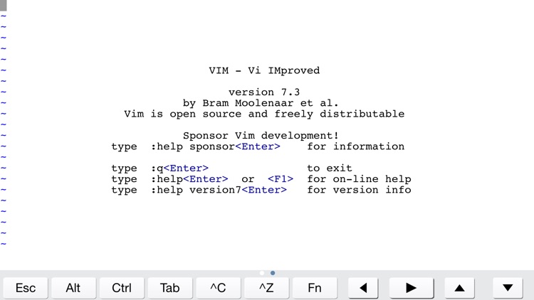 SSH Term Pro