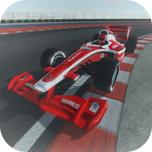 Extreme Speed iOS App