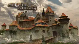 Game screenshot Arcane Knight mod apk