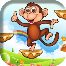 Activities of Jumping Monkey - Platform Jumper Game