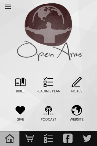 Open Arms Assembly screenshot 2