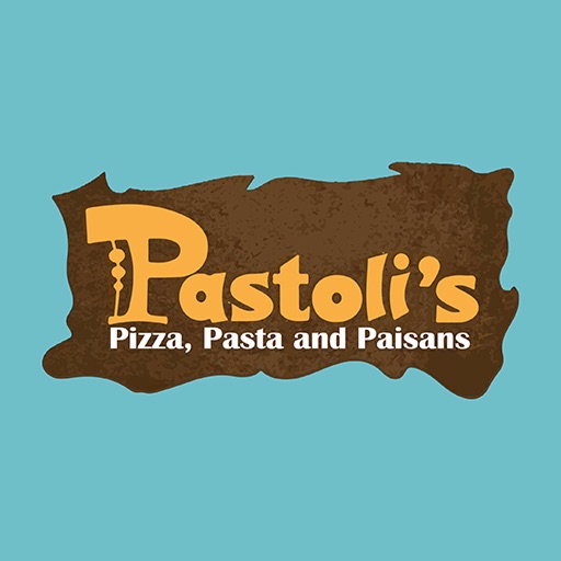 Pastoli's Pizza, Pasta & Paisans icon