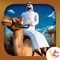Camel Racing Like Never Before