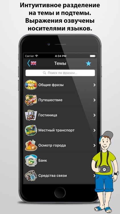 Руссо туристо