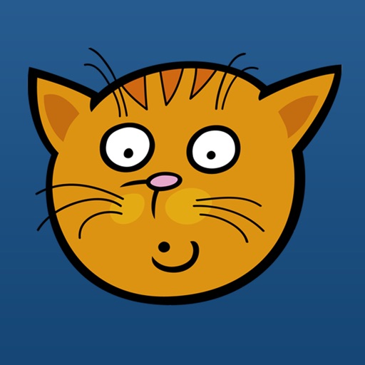 Cats' Keyboard icon