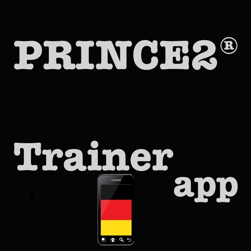 PRINCE2® Trainer