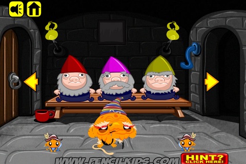 Monkey GO Happy Tales screenshot 2