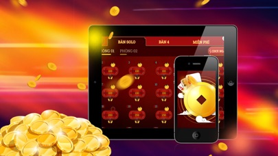 IONLINE 2016 - DANH BAI ONLINE (TẶNG XU) 4.0.01 IOS