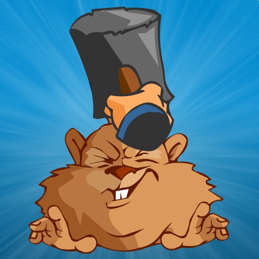 Punch Rat iOS App