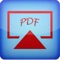 Air PDF - Create, manage and convert PDF documents