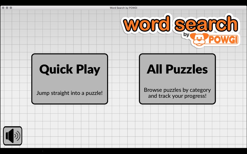 Word Search by POWGI thumbnail 3