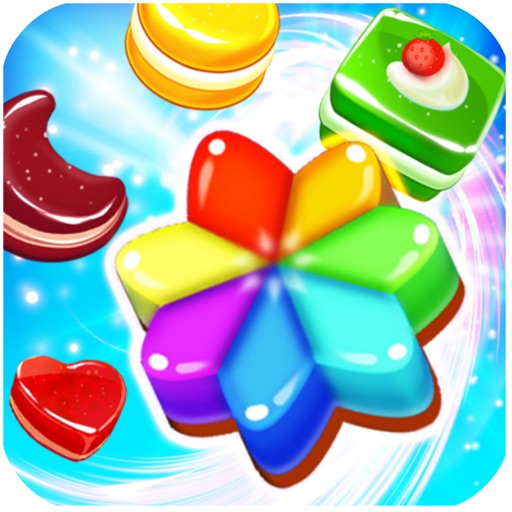 Cookie Cooking Mania iOS App