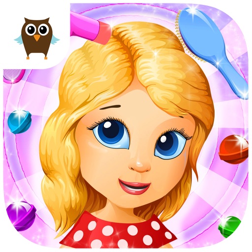 Pretty Alice Daily Fun - No Ads iOS App