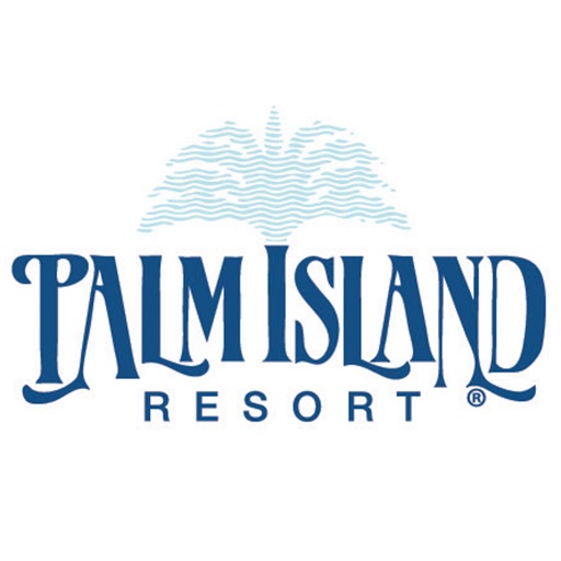 Palm Island Resort by GLAD TO HAVE YOU, INC