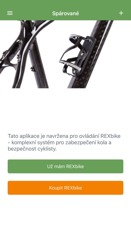 REXbike