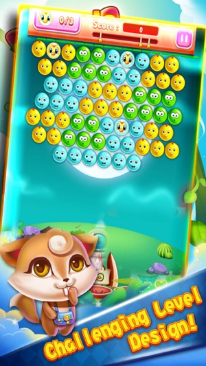 Happy Baby Play Pop: Bubble Pet(圖1)-速報App