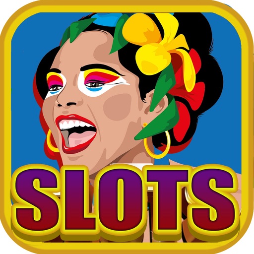 Carnaval Samba Slot & Poker Casino Game