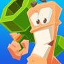 Get Worms™ 4 for iOS, iPhone, iPad Aso Report