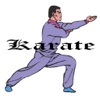 Karate Training and Exercises