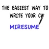 miResume