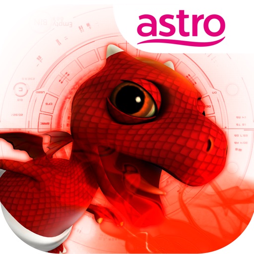 Mana Naga by MEASAT Broadcast Network Systems Sdn. Bhd.