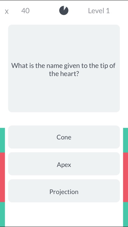 Medical Quiz Premium screenshot-3