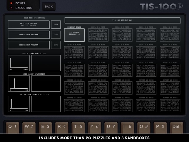 TIS-100P(圖5)-速報App