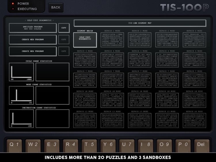 TIS-100P screenshot-4