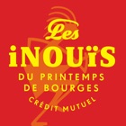Les iNOUïS du Printemps de Bourges Crédit Mutuel