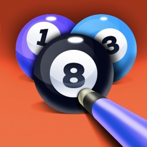 Pool Billiards King icon