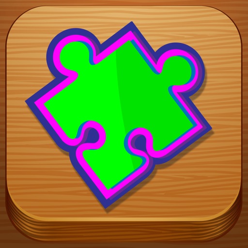 Best Magic Puzzles For Kids – Learn And Play With Awesome Jigsaw Memory Game iOS App