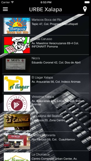 Urbe Xalapa(圖1)-速報App