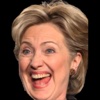Laughing Box for Hillary Clinton 2016 edition