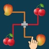 Match The Fruits Mania - cool mind strategy arcade game