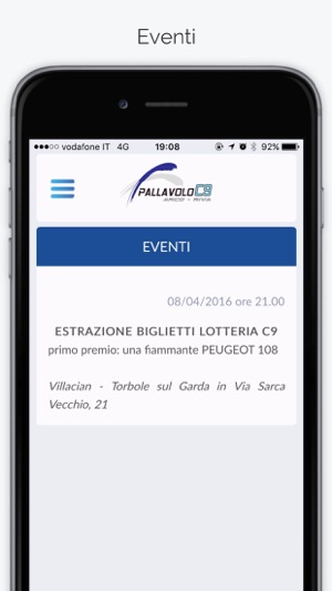 Pallavolo C9(圖5)-速報App