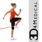 App Icon for Rehabilitation for Lower Limbs App in United States IOS App Store
