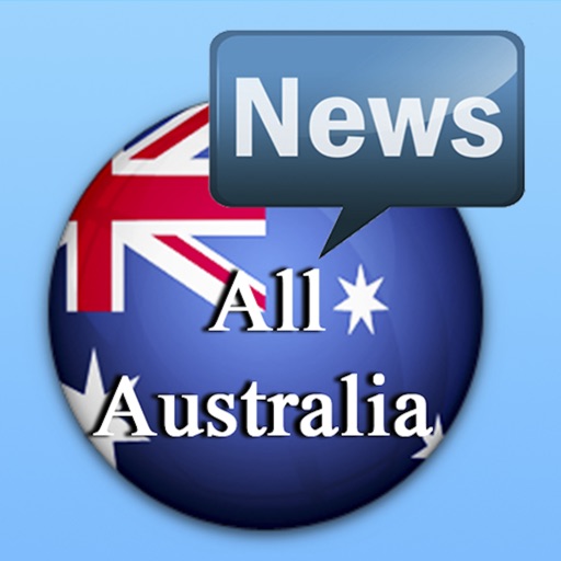 All Australia Newpapers icon