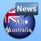 Read major All Australia Newspapers, magazines, news sites online