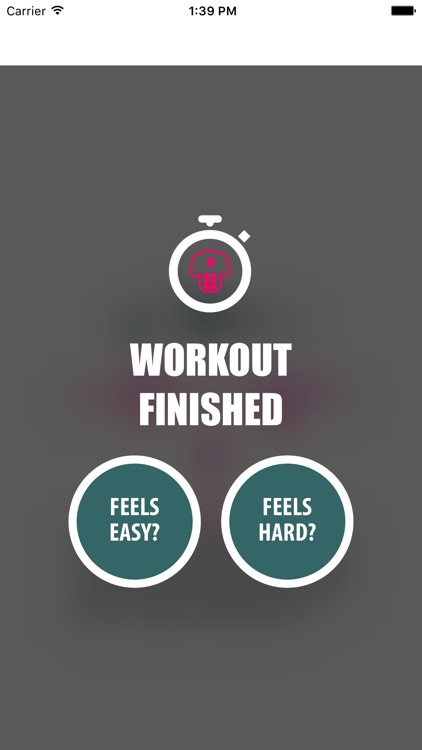 Abs Core workout – personal trainer screenshot-3