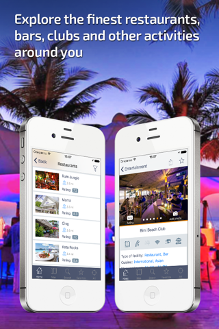 Phuket - Offline Travel Guide screenshot 3