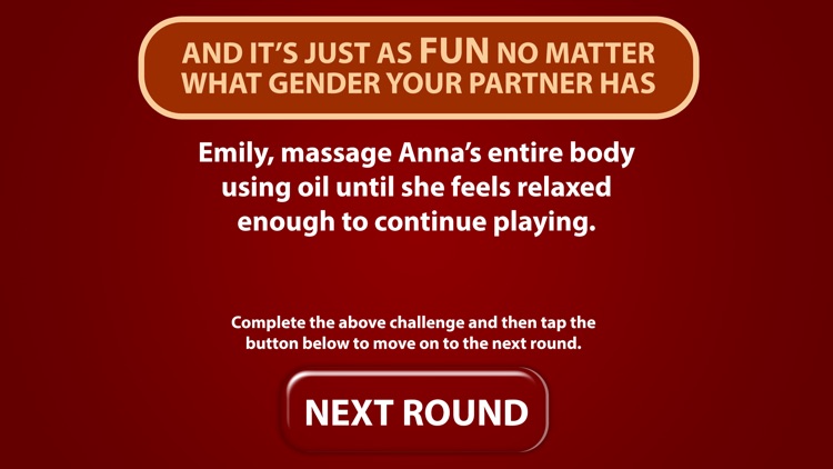 Dare Maker - A Sex Game For Couples screenshot-3