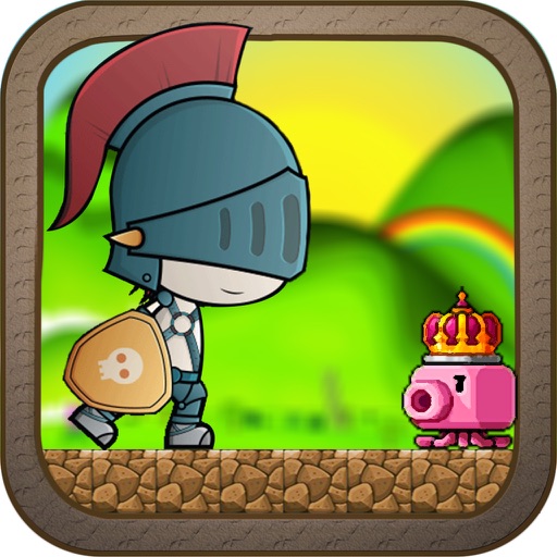 Adventure of Supper Combatant icon