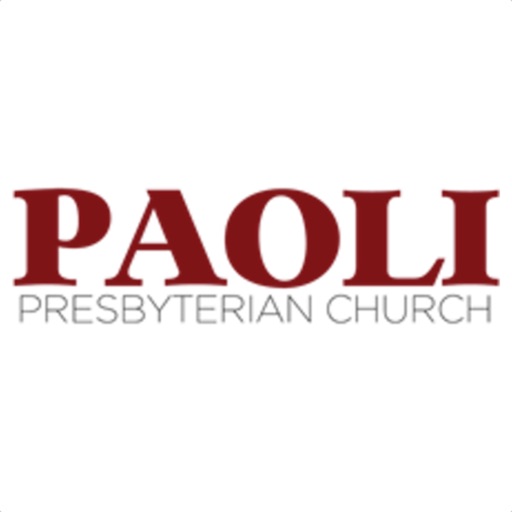 Paoli Presbyterian Church icon