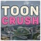 Swipe and match three or more Geordie icons over hundred of levels, with taunts and comments from an original Geordie