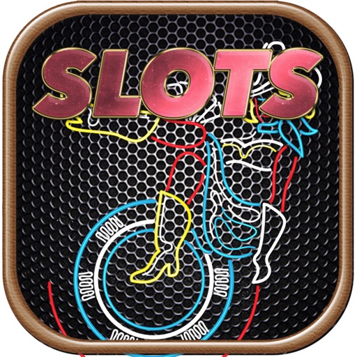 Slots Free Casino House of Fun - Play Vegas Jackpot Slot Machine icon