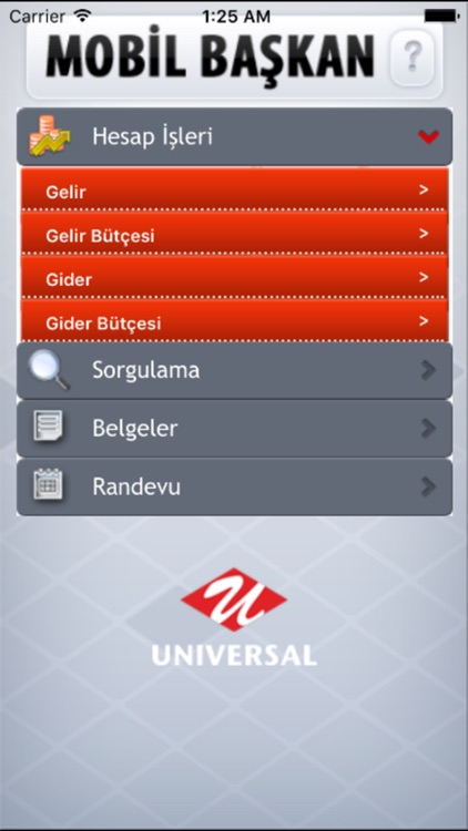 MobilBaskan screenshot-4