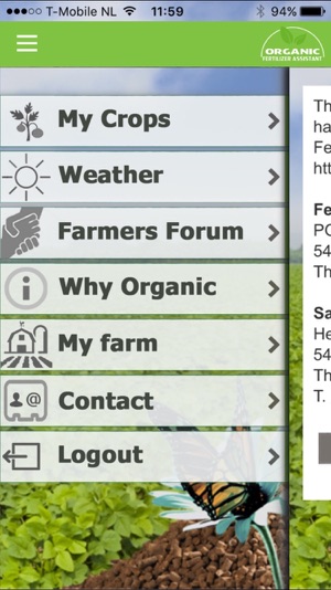 Organic Fertilizer App(圖2)-速報App