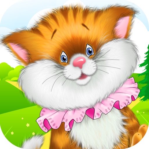 Virtual Pet Hatch in Shop Story Mini Games for Kid iOS App