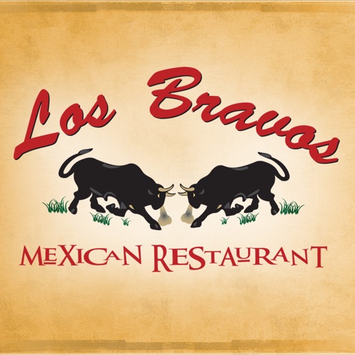 Los Bravos Mexican Restaurant - Woodstock by Total Loyalty Solutions