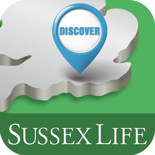 Discover - Sussex Life